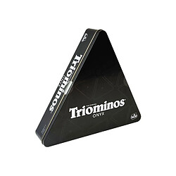 Jeu Junior Goliath Triominos Onyx Noir