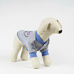 Acheter Pyjamas pour chiens Stitch Gris Bleu - S