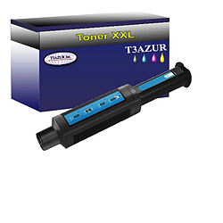 Toner compatible HP Neverstop Laser 1000a, 1000n, 1000w - 2 500p - T3AZUR