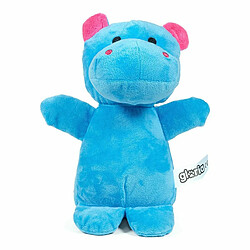 Avis Jouet pour chien en peluche Gloria Nomana 20 cm Hippopotame