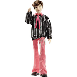 BTS x Mattel poupée Prestige Jimin, à l?effigie du membre du groupe de K-pop en tenue de scène, figurine à collectionner, GKC96