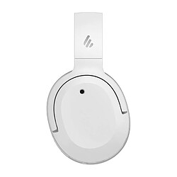 Avis Casque sans fil à réduction de bruit Edifier W820NB - Blanc