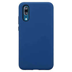 Acheter Cadorabo Coque Huawei P20 Etui en Bleu