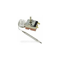 Thermostat four ego 5513012010 pour four constructeur divers