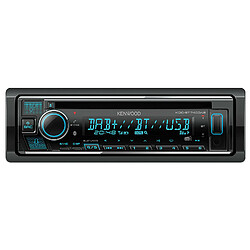 Kenwood KDC-BT740DAB