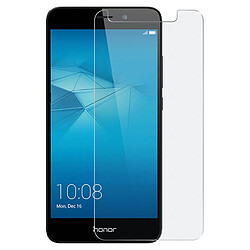 Avizar Film Honor 5C Verre trempé 9H Protection Résistant Anti-traces Transparent