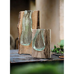 Leonardo 038508 Vase en Verre pas cher