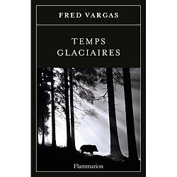 Temps glaciaires