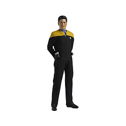 Exo-6 Star Trek Voyager - Figurine 1/6 Harry Kim