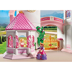 Playmobil® 70447 Grand palais de princesse, Playmobil Princess