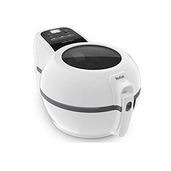 Friteuse sans huile 1.2kg 1500w actifry extra blanc - FZ722015 - TEFAL