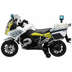 ATAA Moto police Espagnole 12V BMW R1200