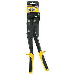 Avis Stanley 15-261 Pince à sertir profilés 1 mm