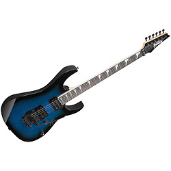 GRG320FA-TBS Transparent Blue Sunburst Ibanez