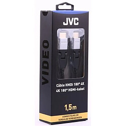 Câble antenne JVC