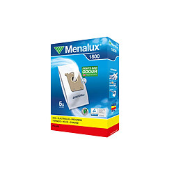 Menalux SACHET DE SACS ELECTROLUX CLARIO