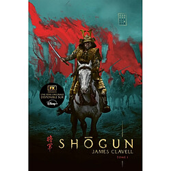 Shogun. Vol. 1 - Occasion