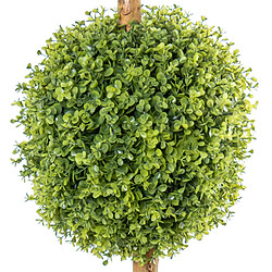 Plante décorative Alexandra House Living Plastique 165 cm pas cher