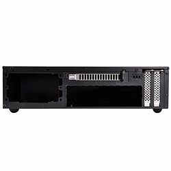 Avis Boîtier ATX Silverstone SST-ML09B