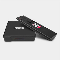 Avis Universal Télécommande vocale Gyroscope Air Mouse Remplacement TV Box KM1 KM1 KM6 KM6 KM9 Pro Télécommande