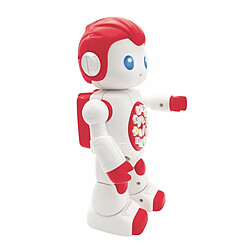 Avis Robot Lexibook ROB15ES