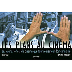 Les plans au cinéma : les grands effets de cinéma que tout réalisateur doit connaître