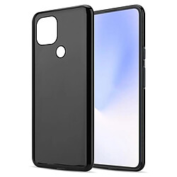 Cadorabo Coque Google PIXEL 5 XL Etui en Noir