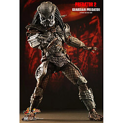 Acheter Hot Toys MMS126 - Predator 2 - Guardian Predator