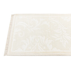 Acheter Vidal Tapis de couloir en laine 297x79 beige Darya