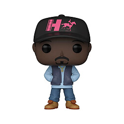 Funko Jordan Peele - Figurine POP! NOPE- OJ Haywood 9 cm