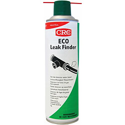 Crc ECO LEAK FINDER 500 ml Détecteur de fuites de gaz NSF P1 (Par 12)