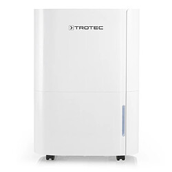 TROTEC Déshumidificateur d'air TTK 66 E absorbeur d'humidité problèmes d'humidité air ambiant humide