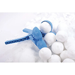 Acheter Machine pour boules de neige couleur bleu Snowballee 2