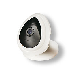 MCL-Samar MCL Samar IP-Protecam Webcam Wifi, Sans Fil