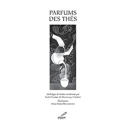 Parfums des thés