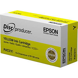 Epson Discproducer ink cartridge