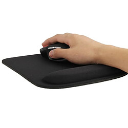 Yonis Tapis De Souris Ergonomique