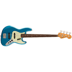 Vintera II 60s Jazz Bass Lake Placid Blue Fender