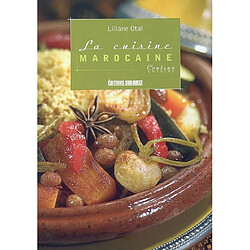 La cuisine marocaine