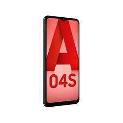 Avis Samsung Smartphone GALAXY A04s 32 Go Noir · Reconditionné