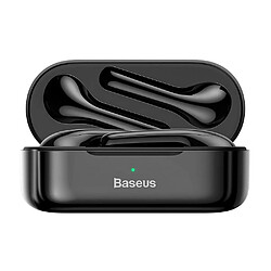 Avis Justgreenbox TWS True Wireless Earbuds 5.0 BT Casque intra-auriculaire Stéréo Réduction du bruit Boîte de charge., Blanc