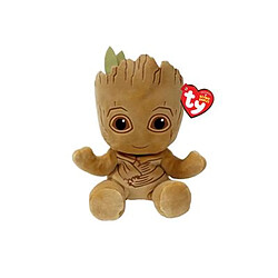 Ty Marvel Beanie Soft Small - Groot