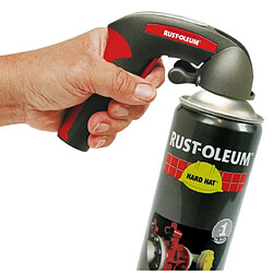 Poignée RustOleum Comfort Spray Grip