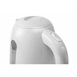 Acheter Bouilloire Adler CR 1254W Blanc Plastique 2200 W 1,7 L