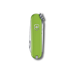 VICTORINOX - 0.6223.43G - VICTORINOX CLASSIC SD SMASHED AVOCADO