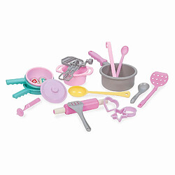 Play Circle Cookware Playset