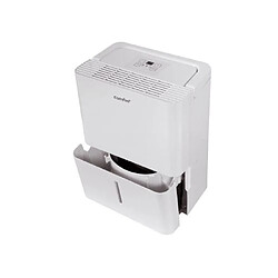 Comfeè CF-DEHU-12 déshumidificateur 2 L 45,5 dB 250 W Blanc