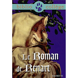 Le roman de Renart - Occasion