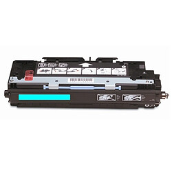 HP 309A Toner Compatible Q2671A Bleu