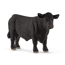 Schleich Figurine - Taureau Angus